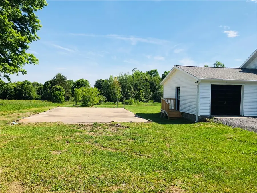 124 Johnson Road, Parish, NY 13131 - #3