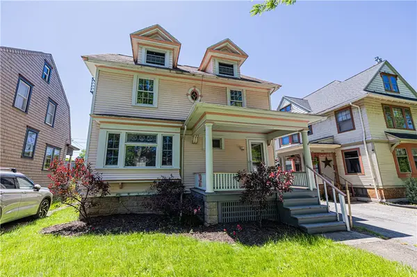 1269 Park Avenue, Rochester, NY 14610