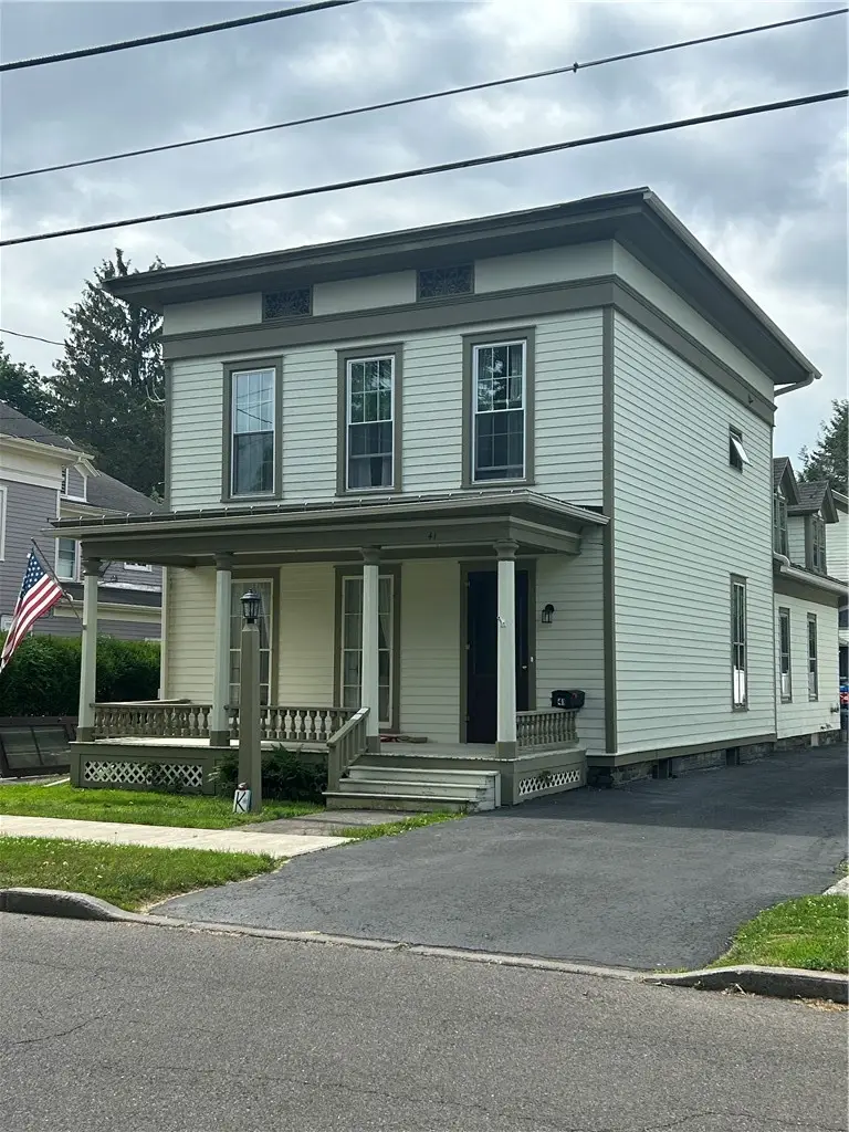 41 Hayes Street, Norwich, NY 13815 - #2