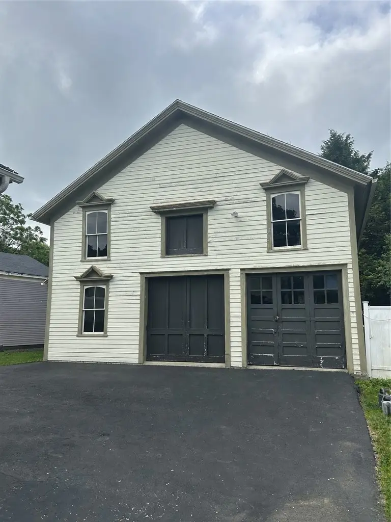 41 Hayes Street, Norwich, NY 13815 - #3