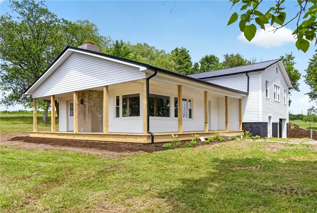 986 Indian Field Road, Genoa, NY 13071 - #1