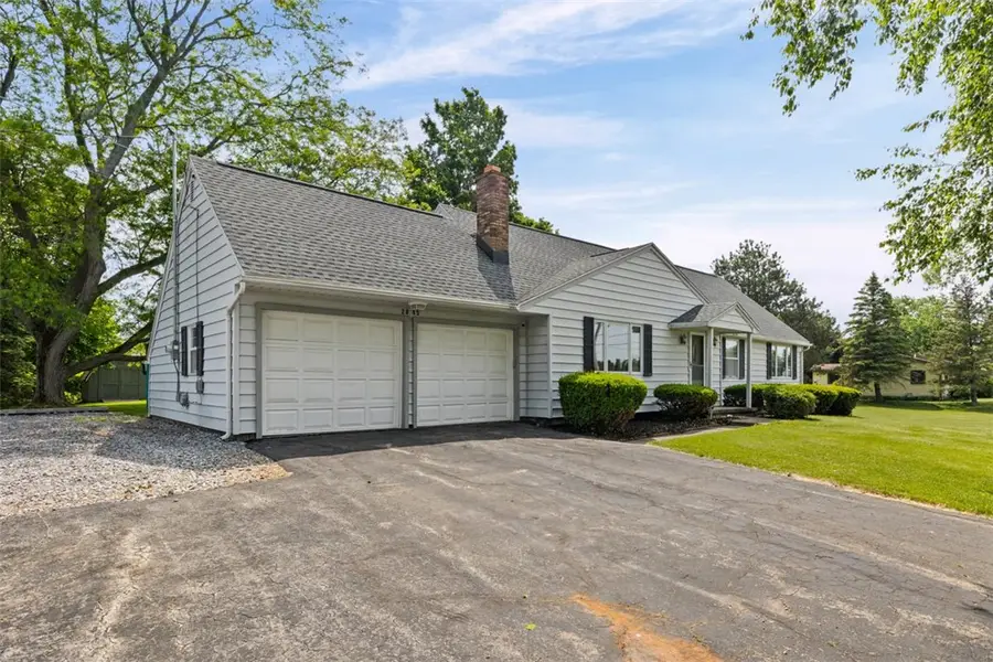2085 Michigan Avenue, Lima, NY 14485 - #2
