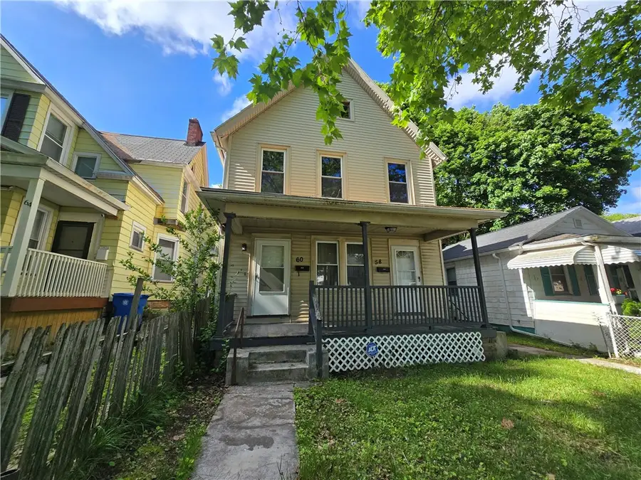 58 Champlain Street, Rochester, NY 14608 - #2