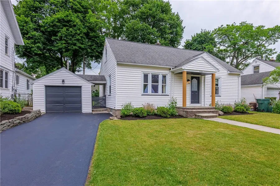 132 Presque Street, Rochester, NY 14609 - #2