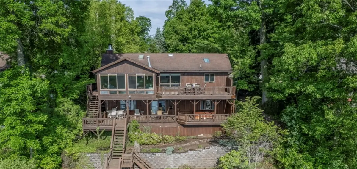 7386 Rose Avenue, Wolcott, NY 14590 - #1