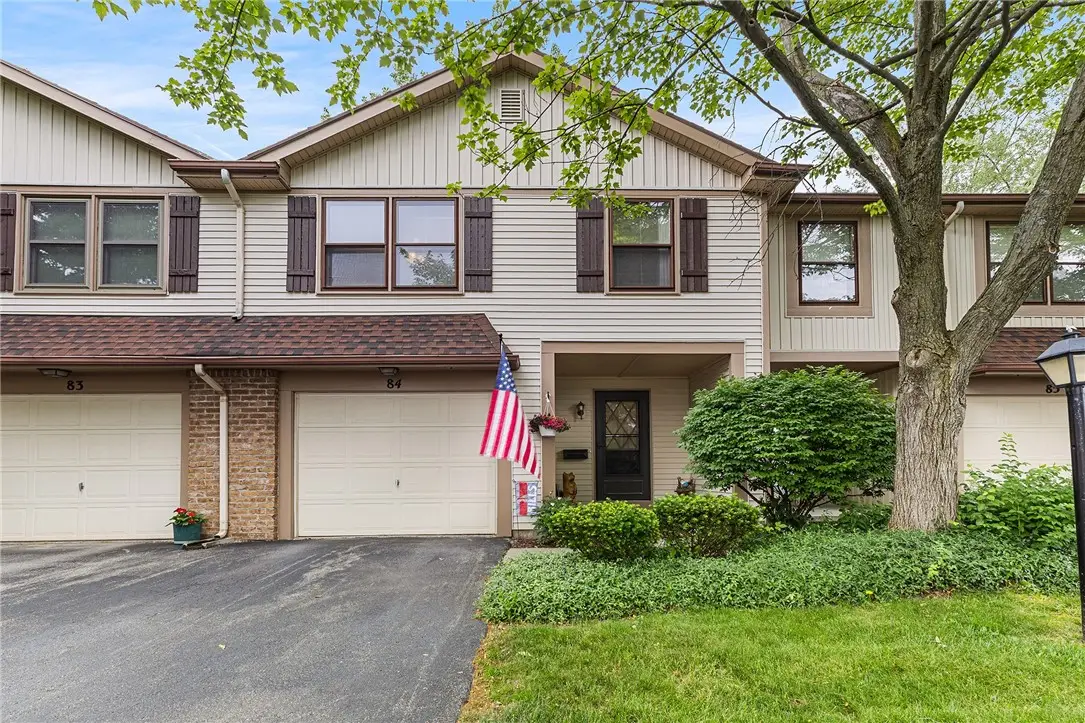 84 Hidden Valley Road, Rochester, NY 14624 - #1