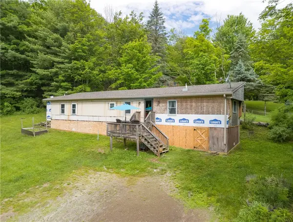 49 Pine Hill Drive, Millerton, PA 16936