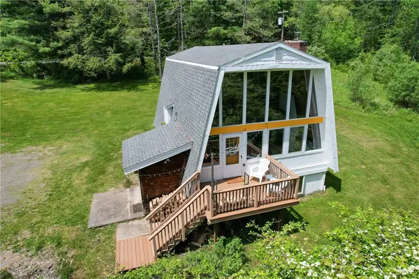 1324 W Settlement, Roxbury, NY 12474