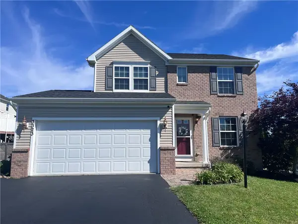 3323 Dandelion Trail, Canandaigua, NY 14424
