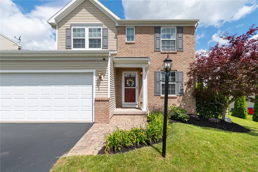 3323 Dandelion Trail, Canandaigua, NY 14424 - #2