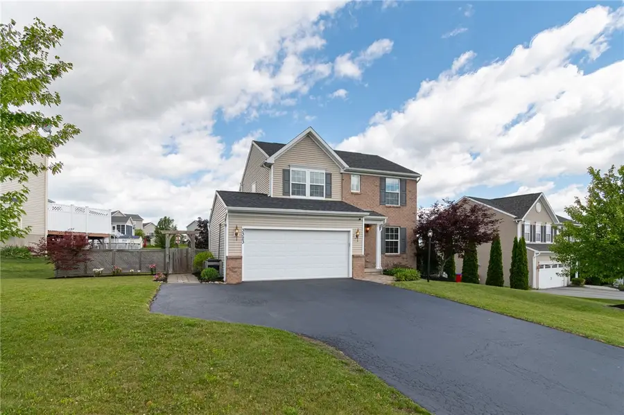 3323 Dandelion Trail, Canandaigua, NY 14424 - #3