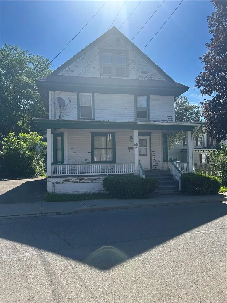 21 Maple Street, Norwich, NY 13815 - #2