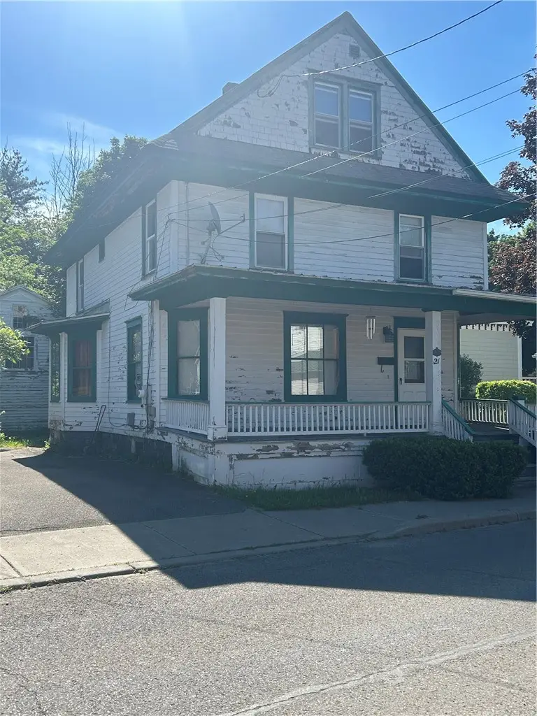 21 Maple Street, Norwich, NY 13815 - #3