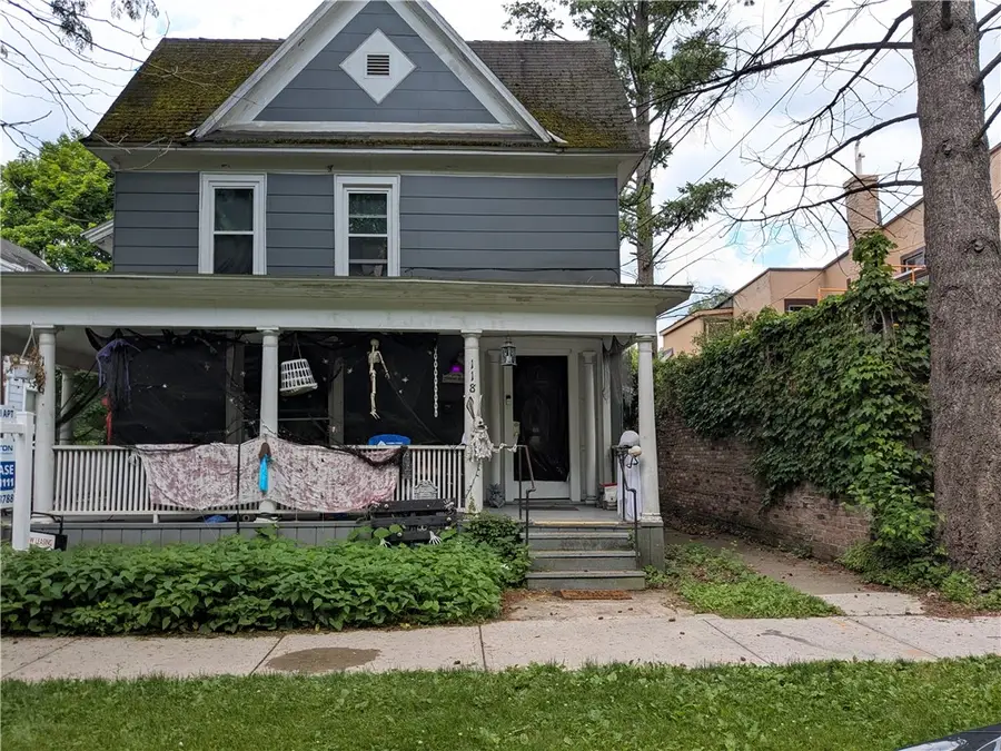 116 3rd Street, Ithaca, NY 14850 - #2