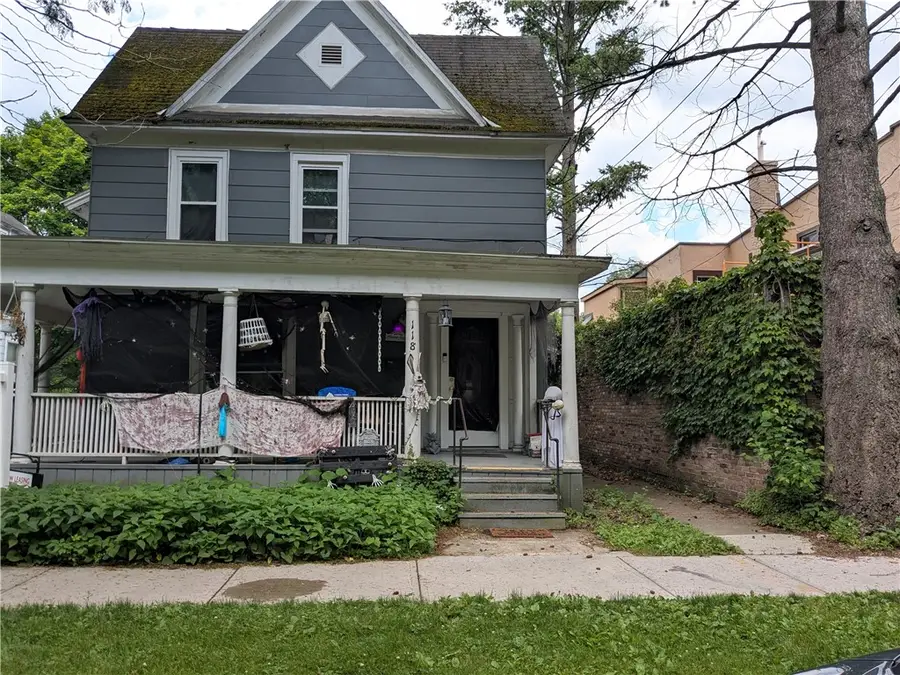 116 3rd Street, Ithaca, NY 14850 - #3