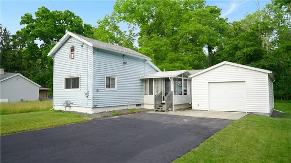 4 Wyvil Avenue, Scottsville, NY 14546