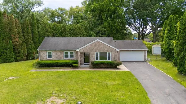 10 Mascot Drive, Rochester, NY 14626