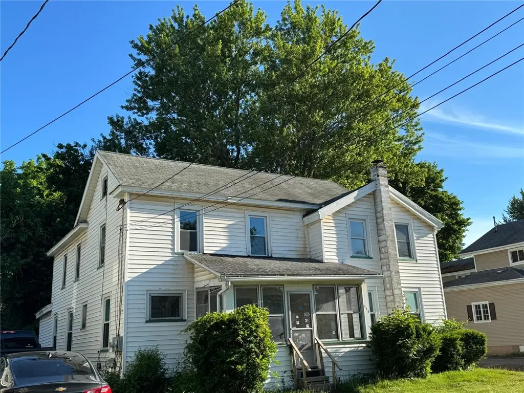 232 E State Street, Albion, NY 14411 - #1