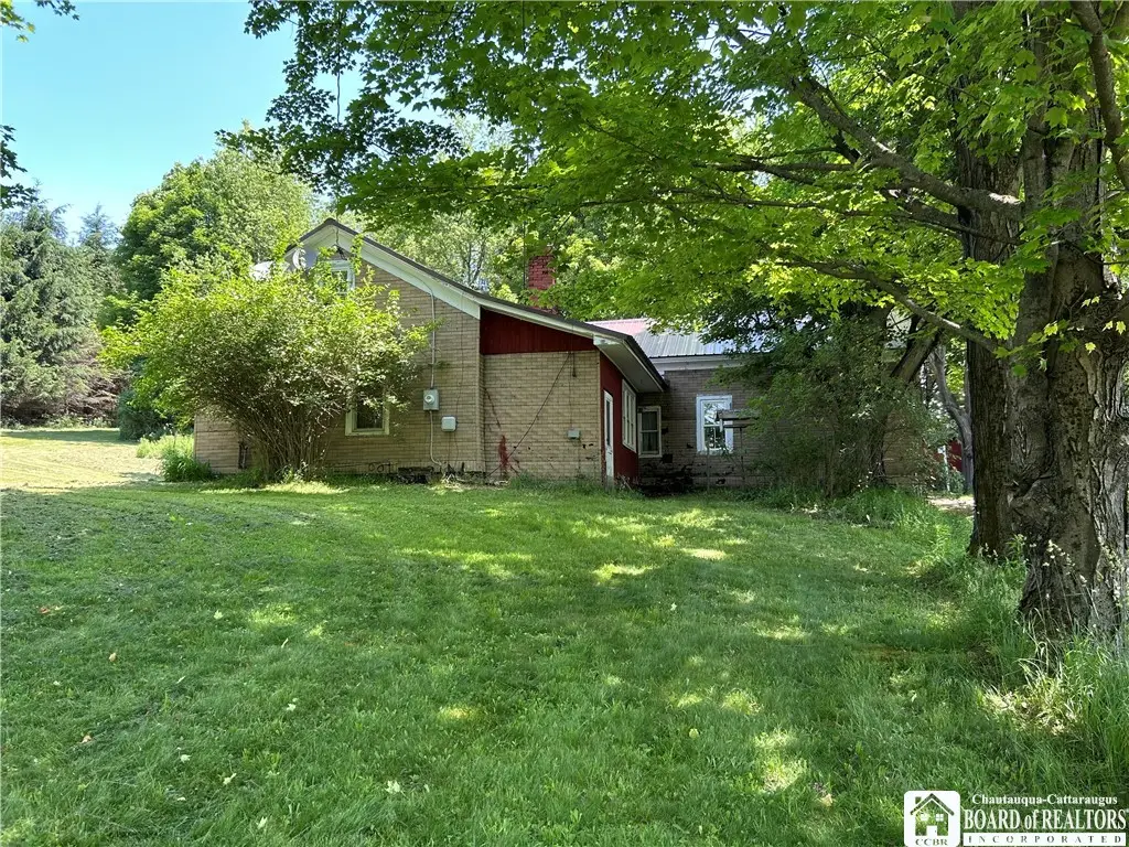 11425 Sharp Street, East Concord, NY 14055 - #1