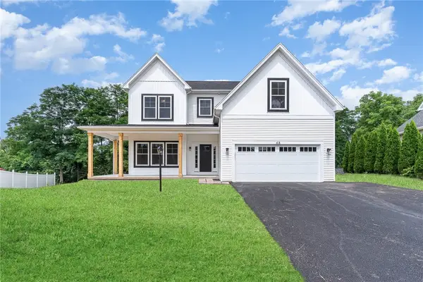 69 Chase Meadow Trail Lot 38, Honeoye Falls, NY 14472