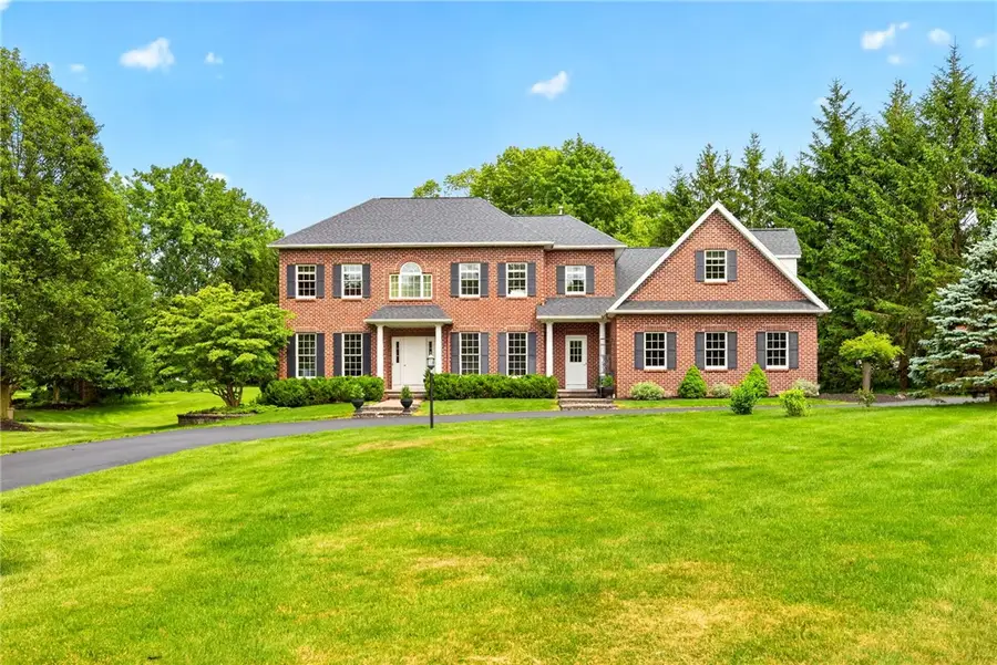 1103 Ohstrom Park, Webster, NY 14580 - #3