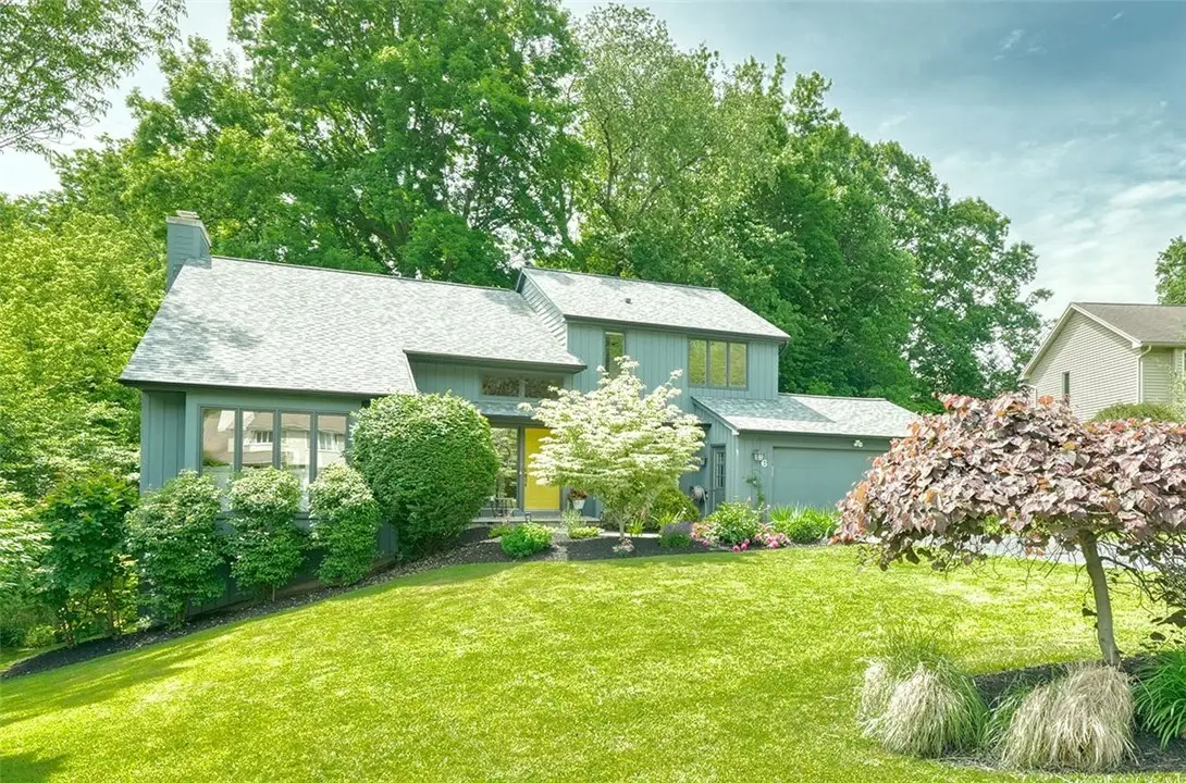 6 Millwood Court, Pittsford, NY 14534 - #1