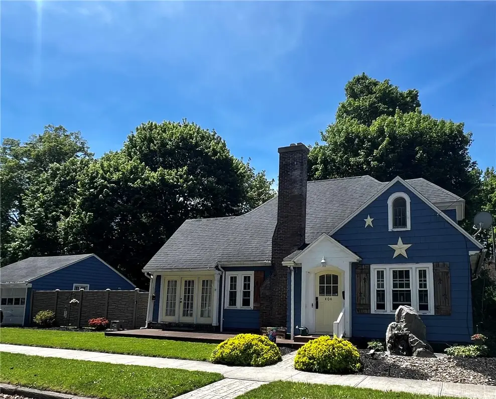 404 Riverside Avenue, Elmira, NY 14904 - #1