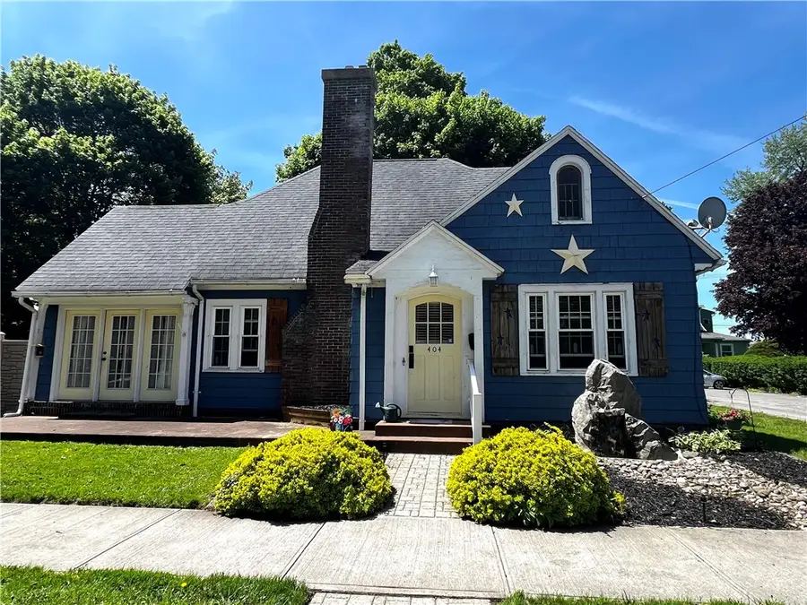 404 Riverside Avenue, Elmira, NY 14904 - #2