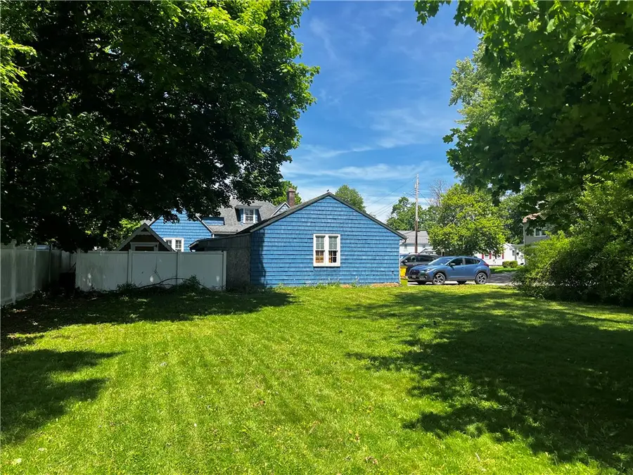 404 Riverside Avenue, Elmira, NY 14904 - #3