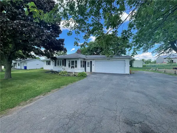 3768 Sweden Walker Road, Brockport, NY 14420