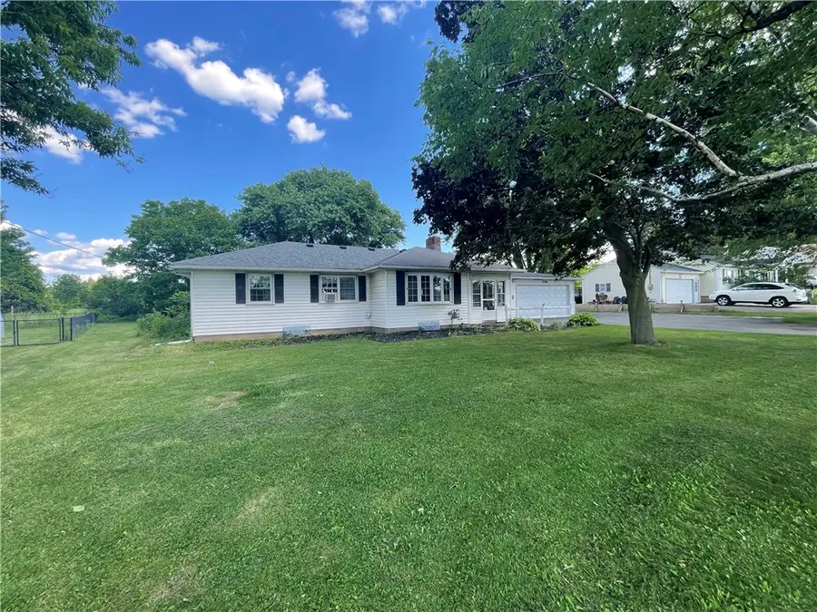 3768 Sweden Walker Road, Brockport, NY 14420 - #2