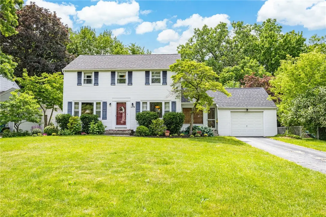 119 Eastgate Drive, Irondequoit, NY 14617 - #1