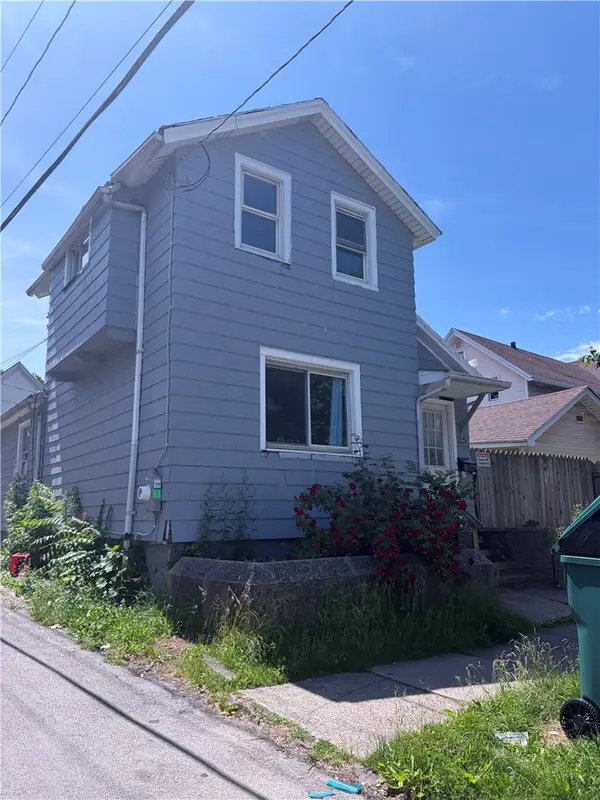 25 Lorimer Street, Rochester, NY 14608
