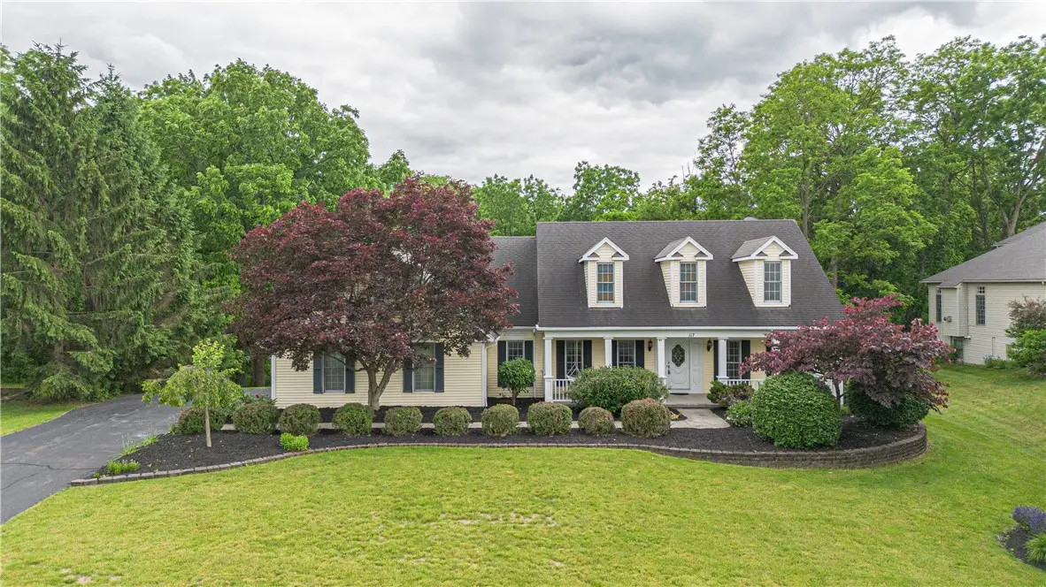 117 Neuchatel Lane, Fairport, NY 14450 - #1