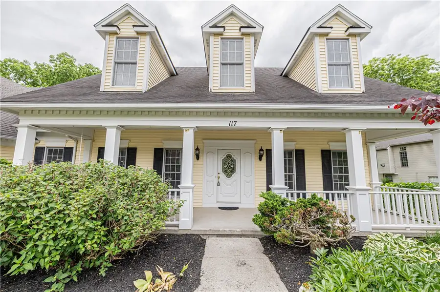 117 Neuchatel Lane, Fairport, NY 14450 - #2