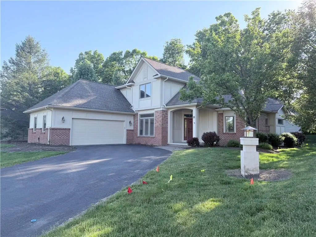 11 Harrington Drive, Fairport, NY 14450 - #1