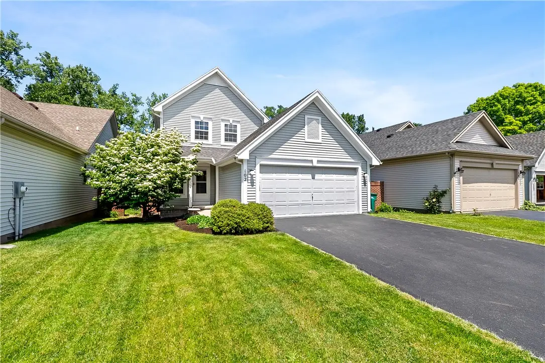 102 Cranbrook Ter, Webster, NY 14580 - #1