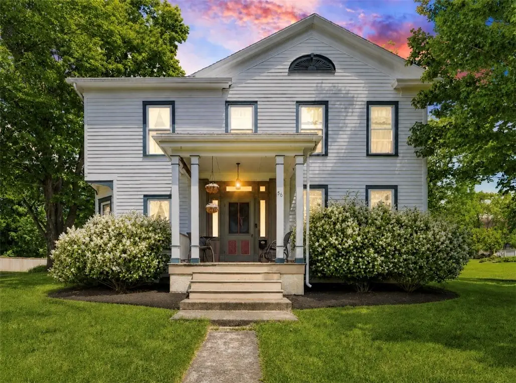 56 E Main Street, Clifton Springs, NY 14432 - #1