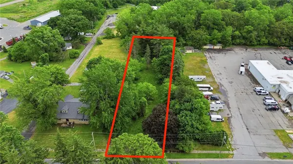 0 Center Street, Manchester, NY 14504
