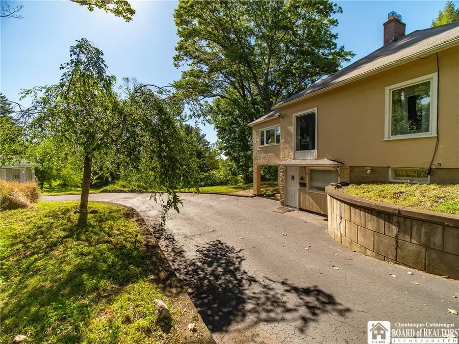 25 Houston Avenue, Jamestown, NY 14701 - #3