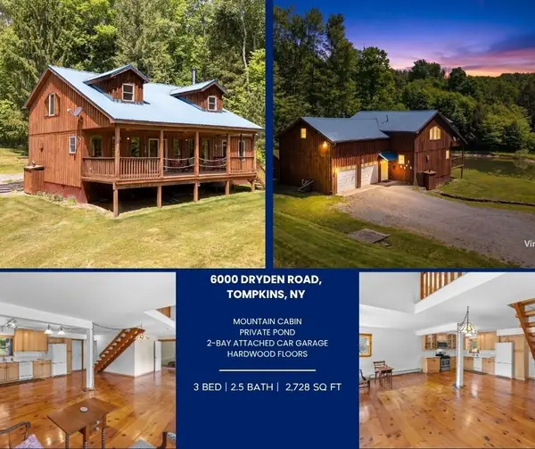 6000 Dryden Road, Walton, NY 13856