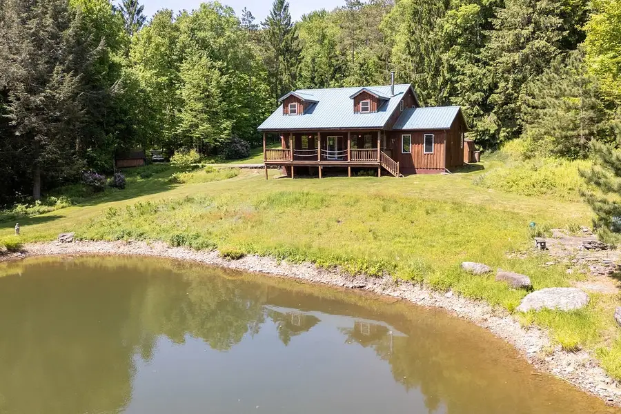 6000 Dryden Road, Walton, NY 13856 - #3