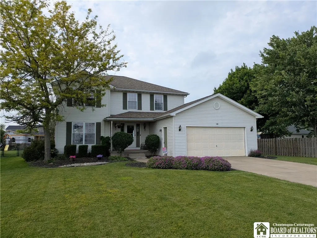 109 Sandpiper Lane, Grand Island, NY 14072 - #1