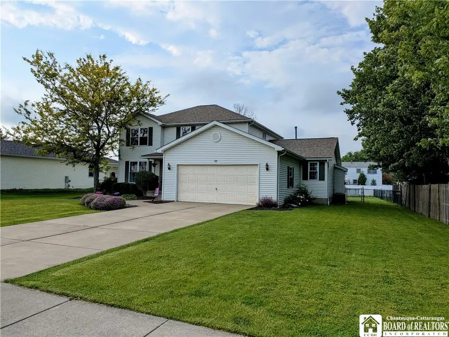 109 Sandpiper Lane, Grand Island, NY 14072 - #2