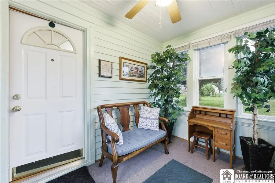 5 Cherry Street, Franklinville, NY 14737 - #2