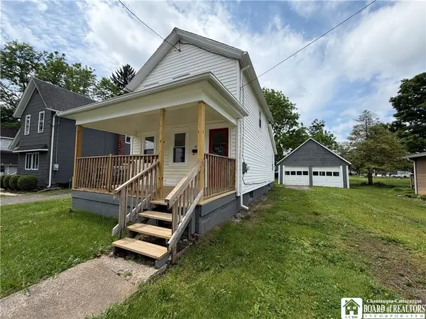 413 4th Avenue, Olean, NY 14760