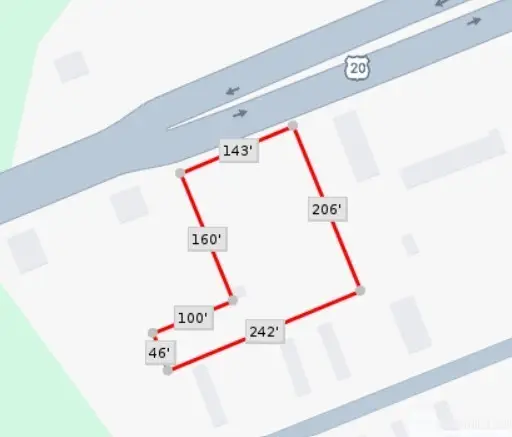 989 Rt 5 & 20, Irving, NY 14081 - #2