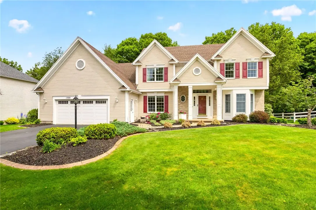 1500 Fallen Leaf, Webster, NY 14580 - #1