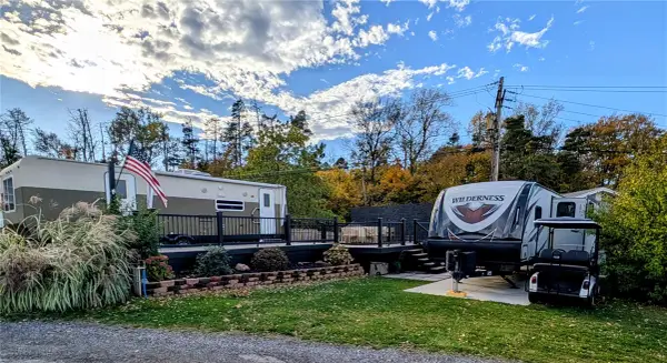7945 Lake Road #60 & 62, Sodus, NY 14555
