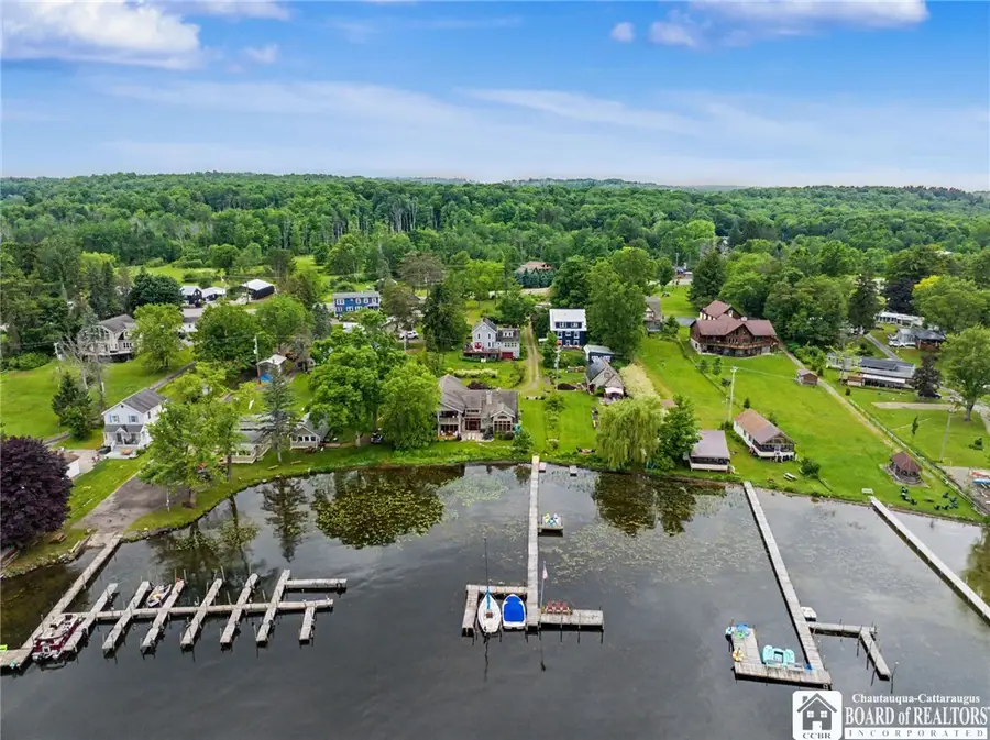 5098 W Lake Road, Mayville, NY 14757 - #2